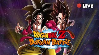 Dragonball Dokkan Battle Pvp
