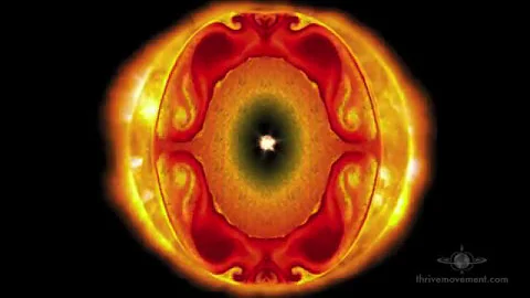 Torus Energy & The Power of the Heart