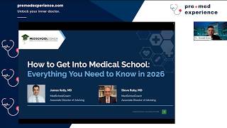 How to Get Into Medical School in 2026: Everything You Need to Know