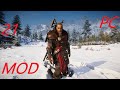 Assassin's Creed Valhalla PC MOD Action Adventure Historical Game RTX 3080 Mr Gameo part 21