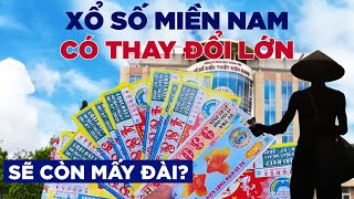 How will the Southern Lottery change? | What are the new stations and expected lottery schedule?