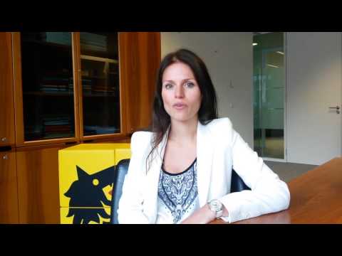 Legal and Companion Department - #EniPeople | Eni Video Channel