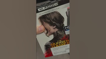 😍📺 4K Blu-ray FINDS at CEX Newport!