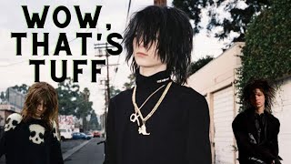 It's A Sad Day To Be A Matt OX Fan