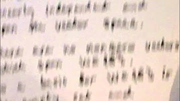 [old series] Abstract Algebra Lecture 15 Part 2