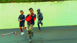 Envy Me - Calboy *NEW* (Official Dance Video)