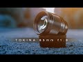 Why Tokina atx-m 85mm f1.8 is better than Sony 85mm f1.8 FE