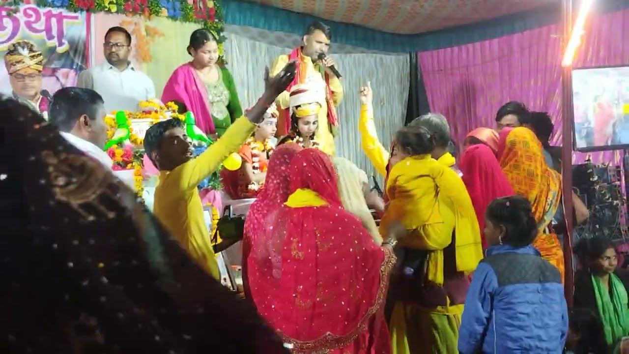 शिवा जी का विवाह