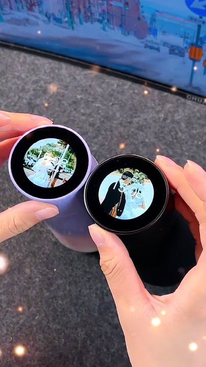 The Next Generation Smart Water Bottle | Water Bottle #shorts