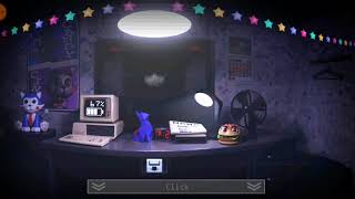 Fnac Remastered Android: Custom Night - Top Shelf - No Cameras