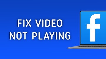 How To Fix Video Not Playing On Facebook On PC (New Updated)
