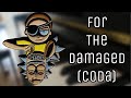 Evil morty theme  for the damaged coda  ishaan kulkarni