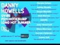 Danny Howells Psychoticbump