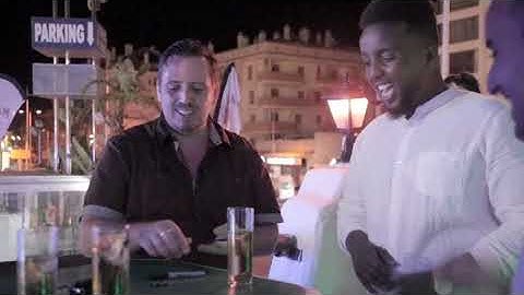 All In -Series One by Matthew Wright at www.MJMMagic.com