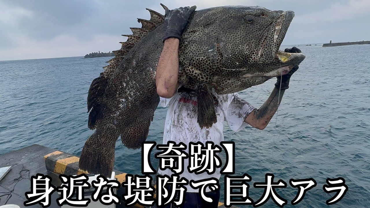 Luxury fish] A miracle on the bank! Make a fish print and eat it