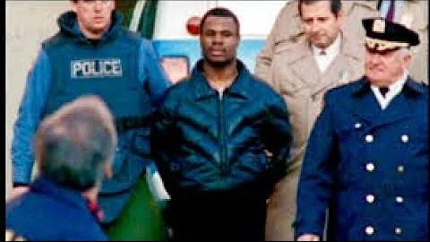 The Larry Davis Story 2000