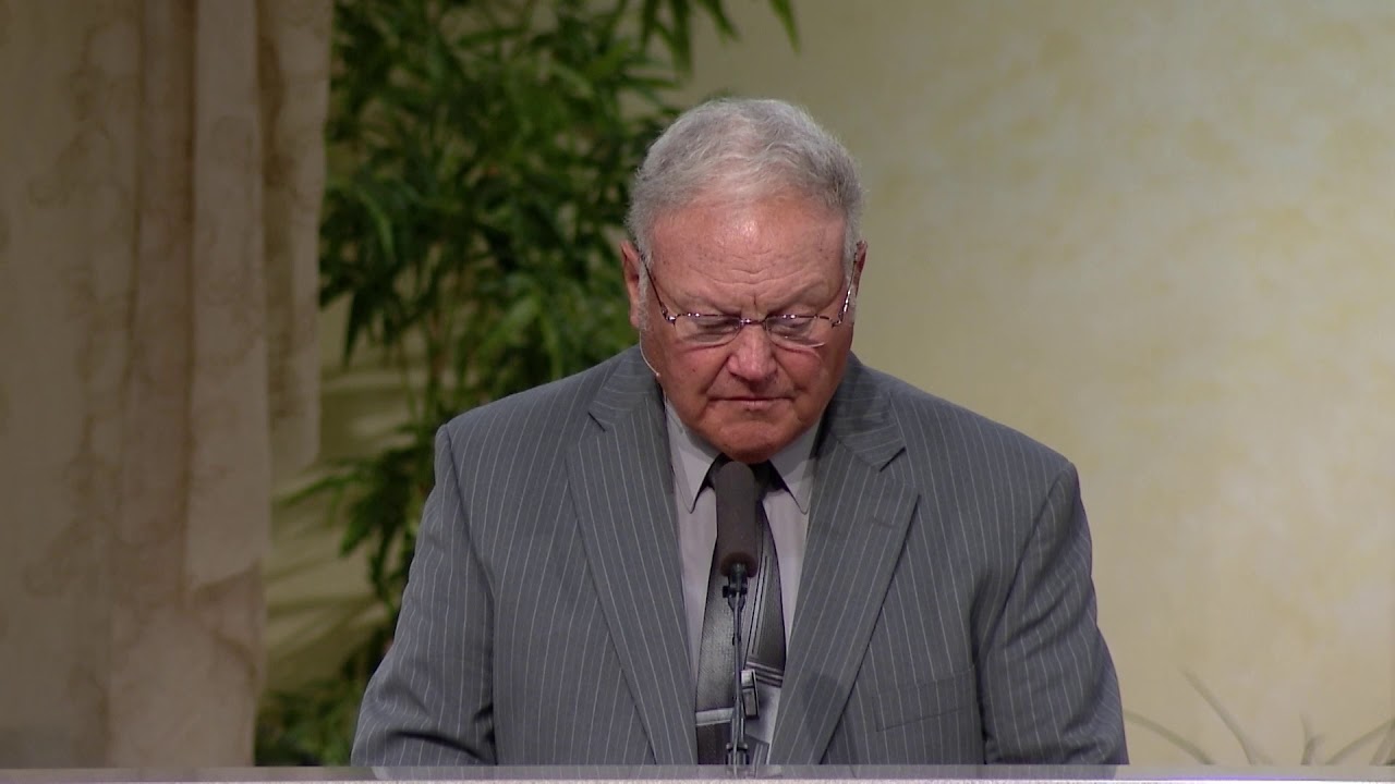 He Became Me - Believers Christian Fellowship