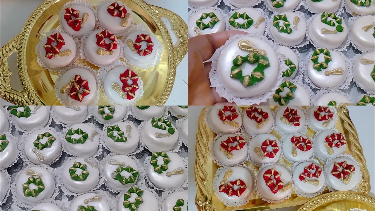 صابلي السبحة بذوق الليمون بحشوة رائعة منعش  وهشيش يذوب في الفم😋😍❤️❤️❤️