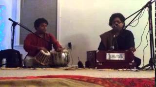 Ghazal - Log Kehete Hain