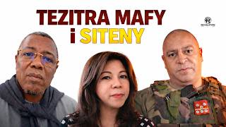 TEZITRA MAFY @ COLONEL PATRICK i SITENY MANOLONA NY LAINGA IZAY AFAFINY ATO AMIN'NY RÉSEAUX SOCIAUX