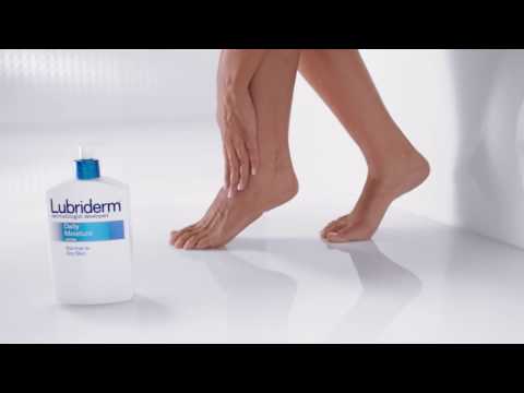 Every Body TV Commercial | Every Body Care™ | LUBRIDERM® - video from Lubriderm