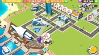 طريقه تهكير لعبه little big city2 طريقة حصريه screenshot 5