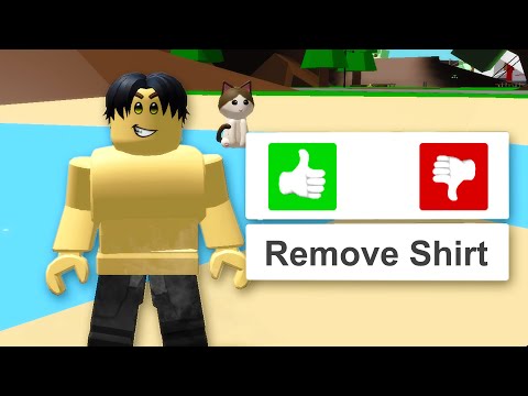 NEW) HOW TO GET ABS IN BROOKHAVEN RP ROBLOX 