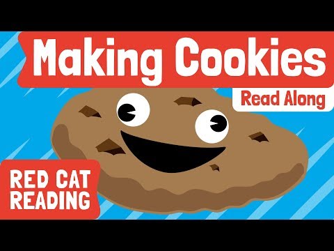 Making Cookies |