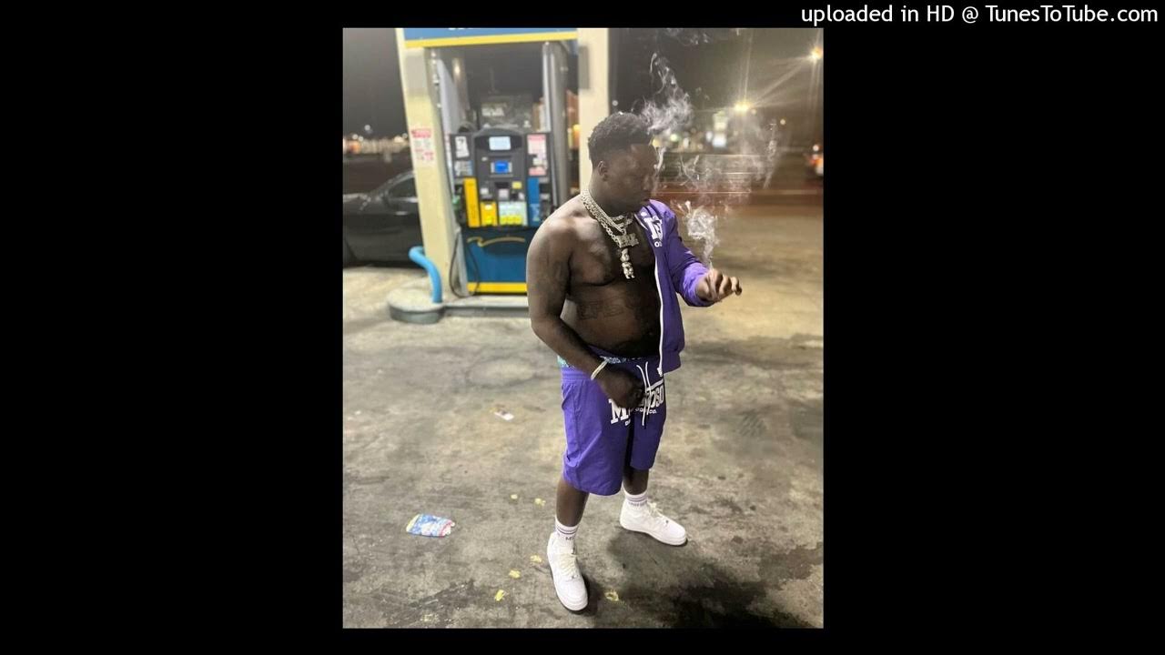 (Free) Big Moochie Grape Type Beat 2022 "Cotton Candy" YouTube