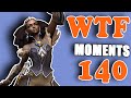 Heroes of The Storm WTF Moments Ep.140