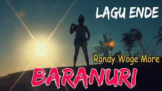 LAGU PAHLAWAN ENDE | BARANURI | RANDY WOGE MORE \ remix by EBEN TOTE