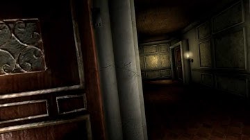 The Attic-Amnesia Custom Story (Part 1)