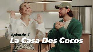 La casa des cocos - Episode 7 - Le projet en entier