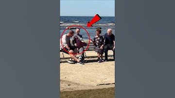 Couple was Celebrating their Anniversary 💑