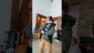 Amazing Cute Girl Is Daddys Girl