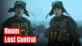 2025’s Blockbuster DISASTERS That Made People WALK OUT