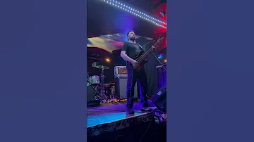 Martlet Montréal L Hémisphère Gauche Livemusic Livemetal Postmetal Instrumental 