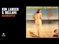 Video thumbnail for Kim Larsen & Bellami - Baggårdskatten (Official Audio)