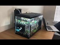 Immersion cooling mining farm. Beeminer - YouTube