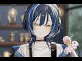 【#歌枠】雨とちるな弾き語り【#vtuber #vsinger #shorts 】