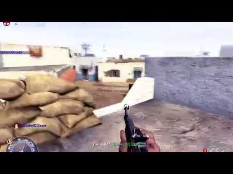 Call of Duty 2 HS Mania