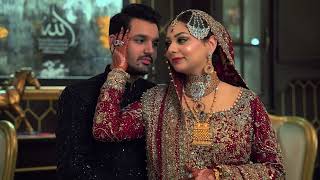 Pakistani Wedding - The Royal Grand Wedding  - Wasila Weddings