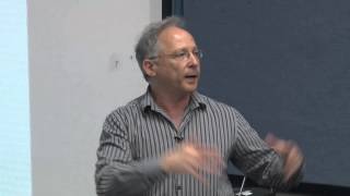 Understanding Machine Learning - A Theory Perspective Understanding Machine Learning - A Theory Perspective