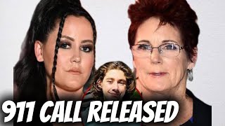 Jenelle & Jace Situation Just Got Worse… 911 Call Released