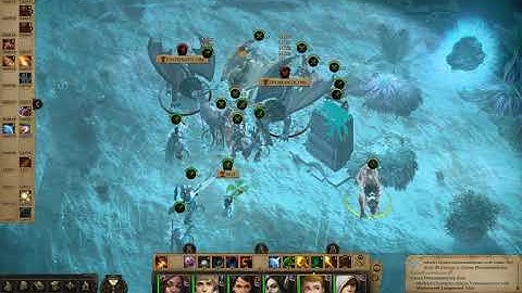 Patfinder: Kingmaker - Bald Hilltop / An Ancient Curse Part Three