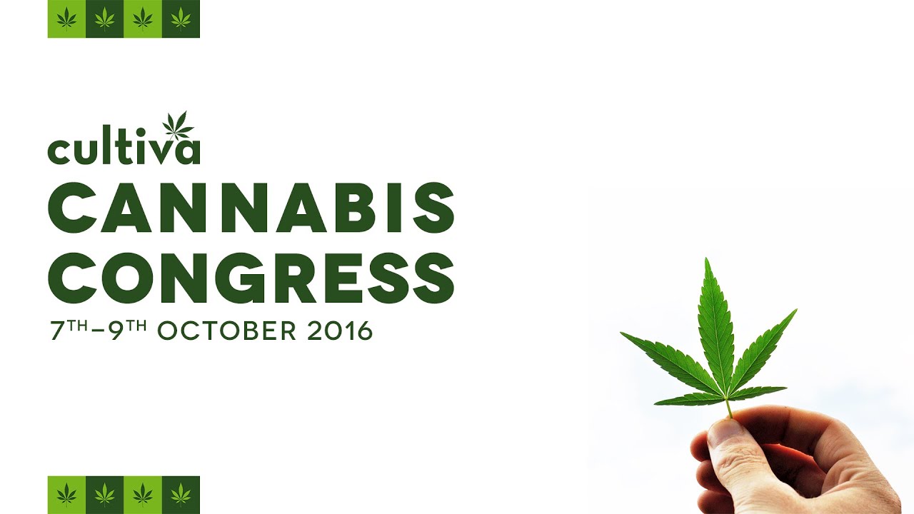 9. Cultiva CANNABIS CONGRESS – Speakers & Topics