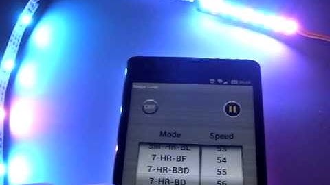 #1 software setting WF300 Android