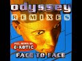 ♪ Odissey - Face To Face (E-Rotic Club Remix) - 1995 HQ! ( High Quality Audio!)