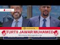 Jawar mohamed from minneapolis minnesota live