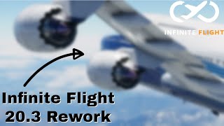 Infinite Flight 20.3 predictions